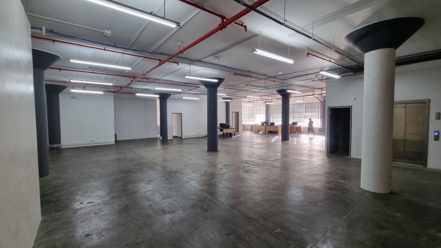 To Let Commercial Property for Rent in Woodstock Western Cape